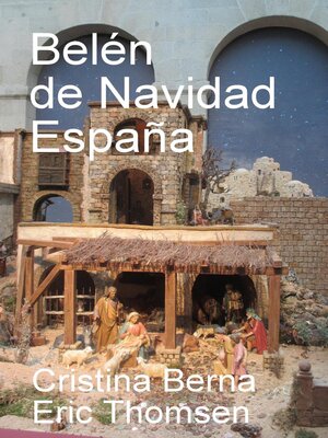 cover image of Belén de Navidad--España